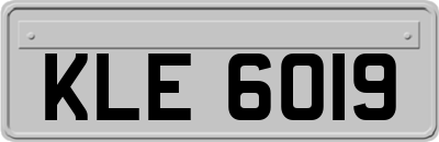 KLE6019