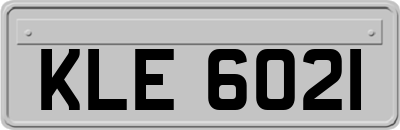 KLE6021