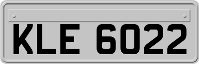 KLE6022