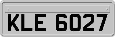 KLE6027