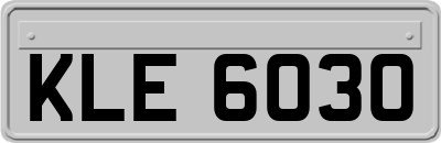 KLE6030