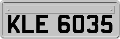 KLE6035