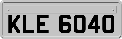 KLE6040