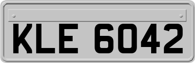 KLE6042