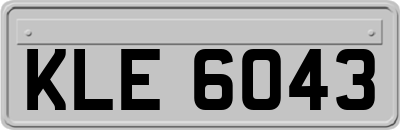 KLE6043