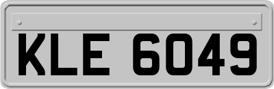 KLE6049
