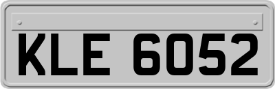 KLE6052
