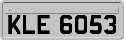 KLE6053