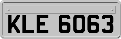 KLE6063
