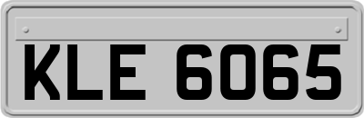 KLE6065