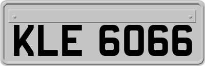 KLE6066