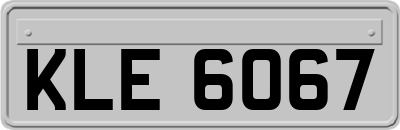 KLE6067