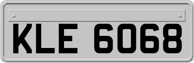 KLE6068