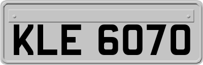 KLE6070