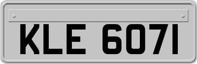 KLE6071