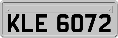 KLE6072