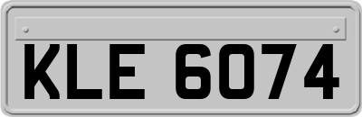 KLE6074