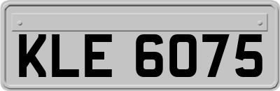 KLE6075