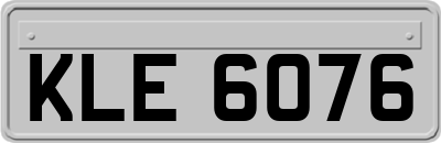 KLE6076