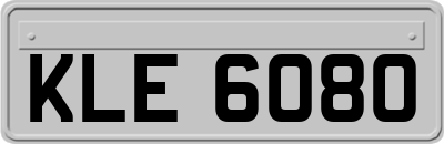 KLE6080