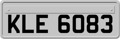 KLE6083