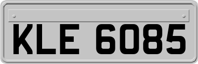 KLE6085