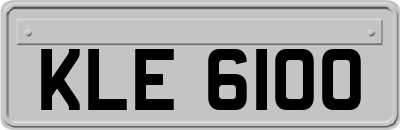 KLE6100