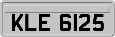 KLE6125