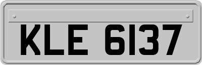 KLE6137
