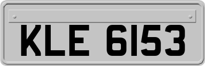 KLE6153