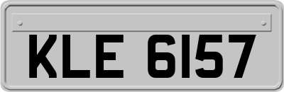 KLE6157