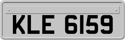 KLE6159