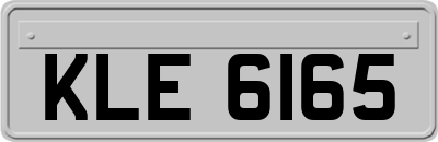 KLE6165