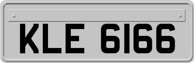 KLE6166