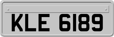 KLE6189