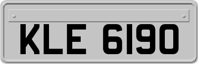 KLE6190