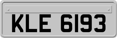KLE6193