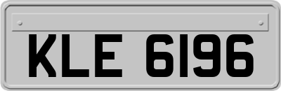 KLE6196