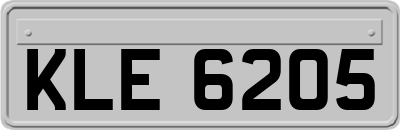 KLE6205