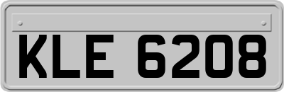 KLE6208