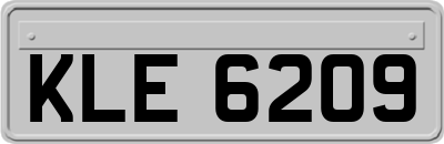 KLE6209