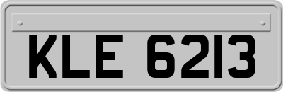 KLE6213