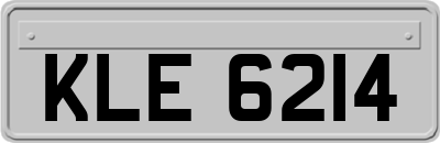 KLE6214