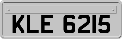 KLE6215