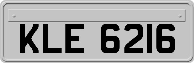 KLE6216