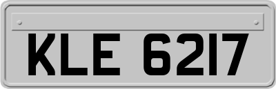 KLE6217