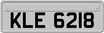 KLE6218
