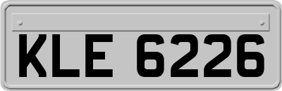 KLE6226