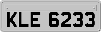 KLE6233