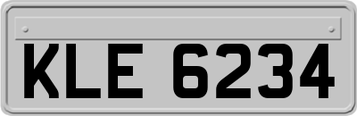 KLE6234